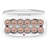 Conair 12-piece Extra Large Flocked Hot Rollers With Super Clips