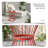 Hourglass-Shaped Stainless Steel Outdoor Side Table with Circular Top and Open Cage Design