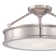 Three Posts Everlee Semi Flush