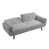 Grey is out of stock