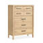 Commode 5 tiroirs Reims Rory