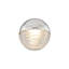 Palais 1 - Light LED Flush Mounted Sconce-77452242