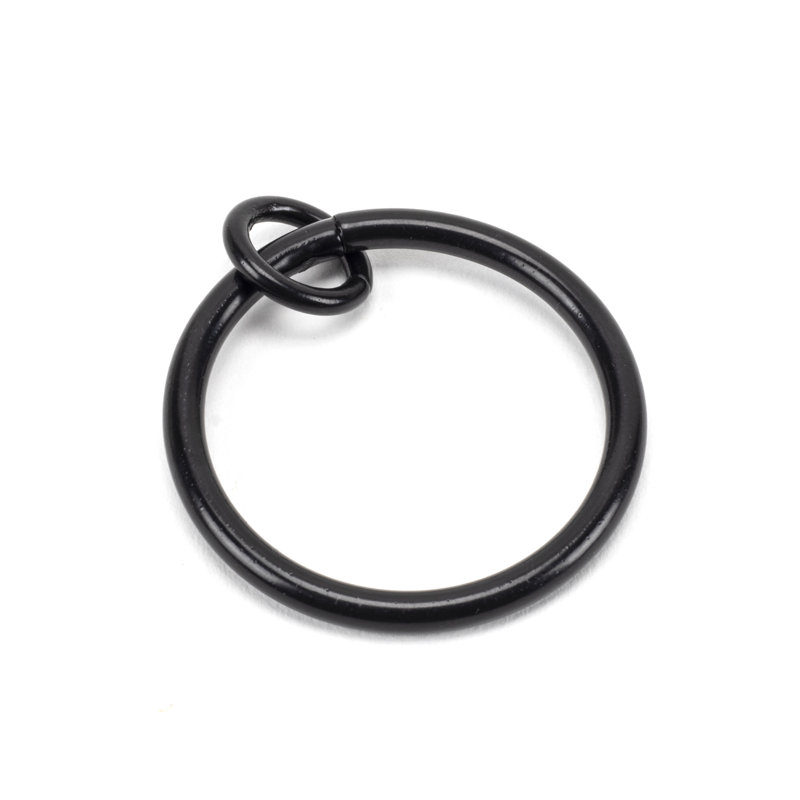 Curtain Rings Steel 5.2cm Curtain Rings