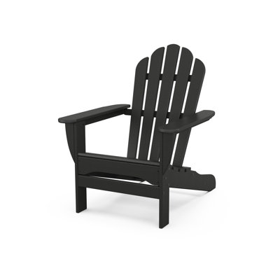Chaise Adirondack Monterey Bay