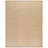 Benevides Natural Fiber Sisal Pile Solid Color Rug-181394365