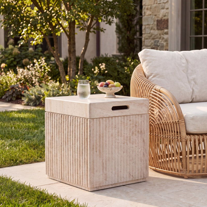 Table d'appoint Xgo