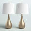 Ensemble de lampes de table standard Mcmunn-1087919581-1087919579