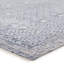 Tapis bleu / gris clair Devoria-2133136096