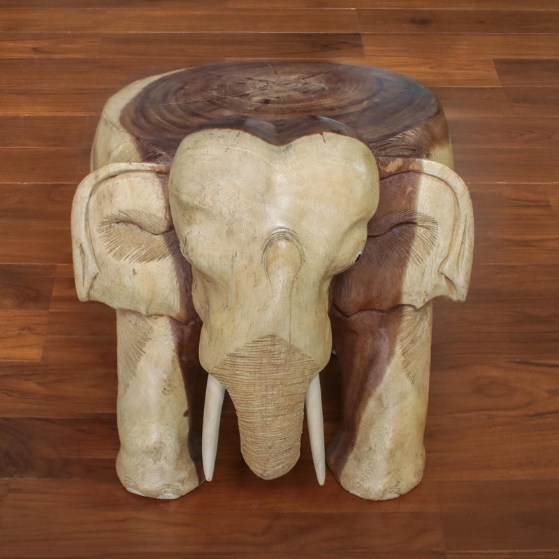 Polymeris Accent Stool