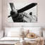 Avion de chasse Mehar Mustang-107704635