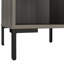 Table de chevet 1 tiroir Wildred