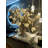 Arrangement dans un vase