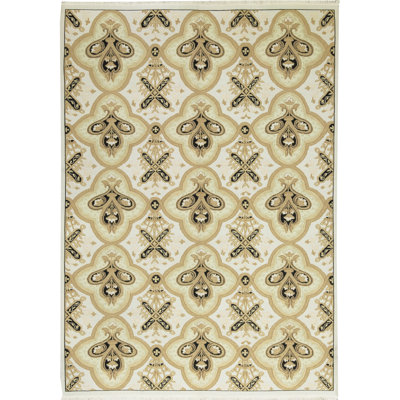 Sumak One-of-a-Kind 6'2" X 8'8" Area Rug