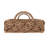Bankuan Rope Diamond Weave Tray with Handles