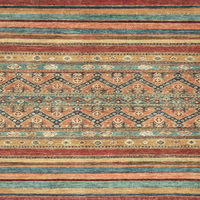 Abstract Indoor Rug