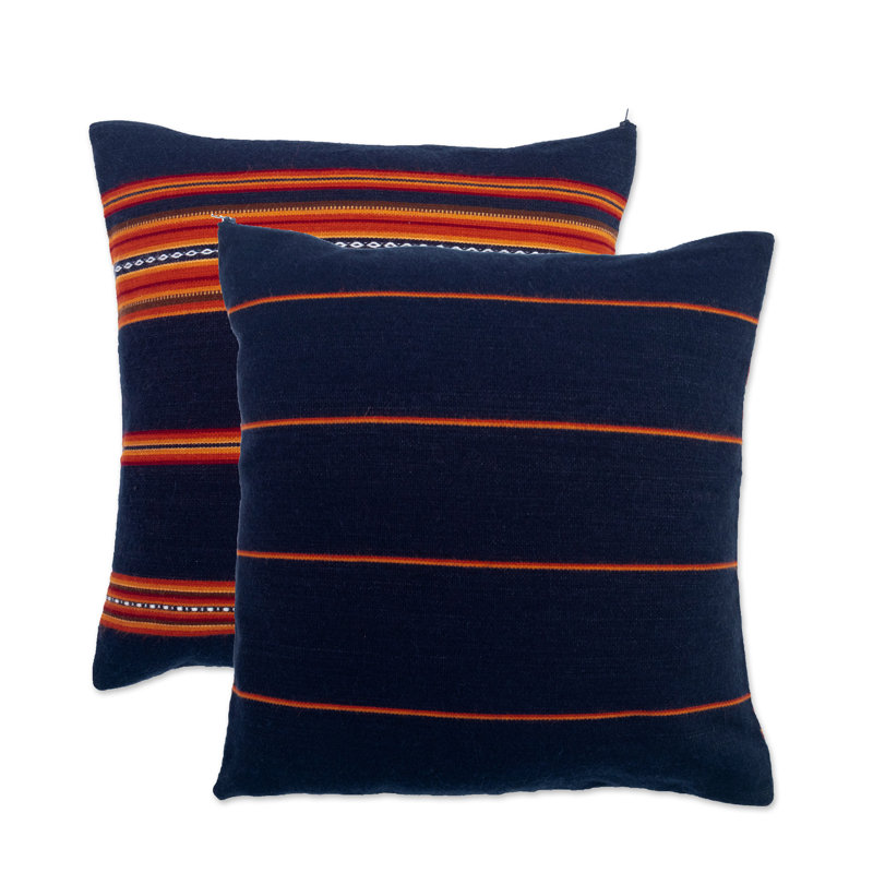 Pillow Case Set