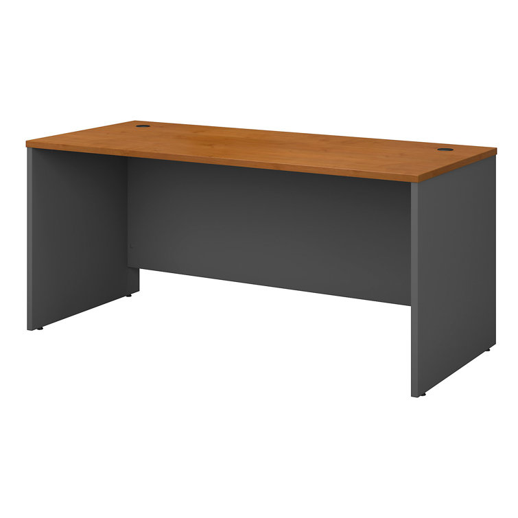 Series C Desk Shell