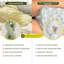 Brightr Knee Support Pillow