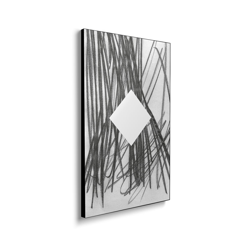 Reproduction d'art mural, Steppeix, sans titre, par Marco Campedelli
