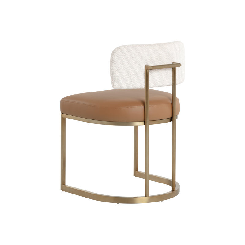 Upholstered Dining Chair