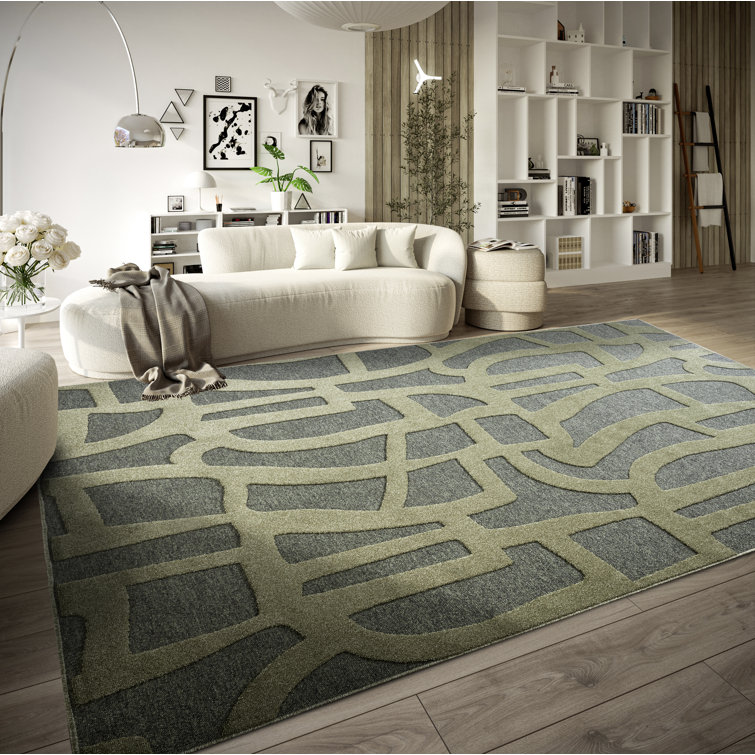 , Green Kollektion 1879 Area Rug