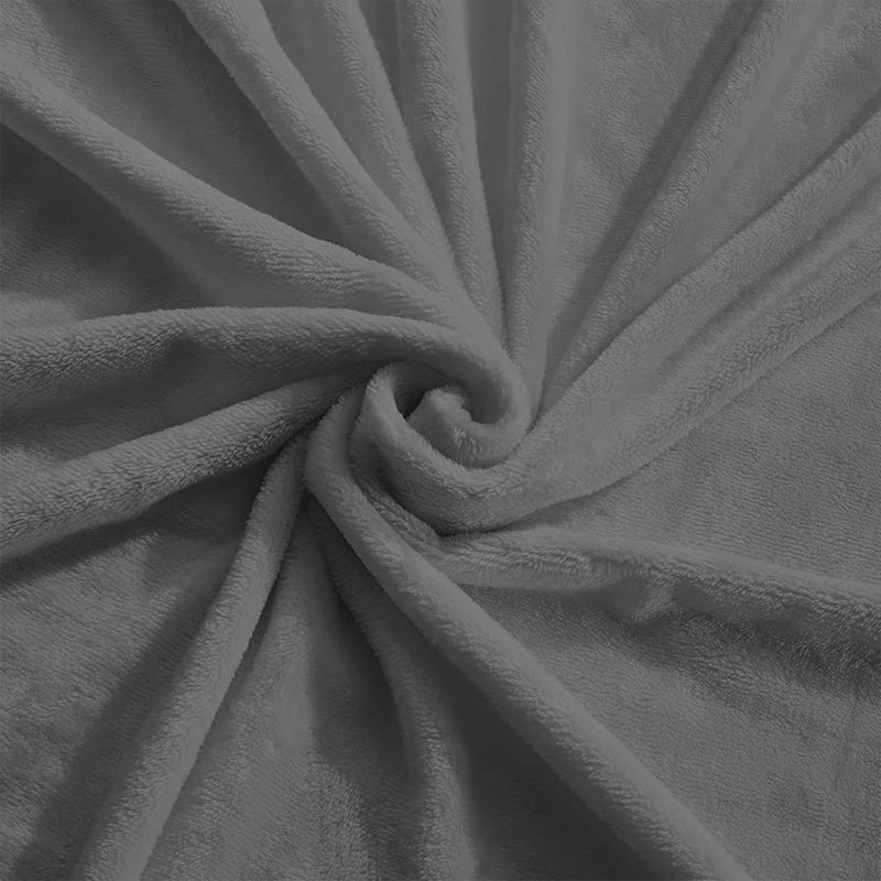 Brocklesby Throw Blanket, 220cm W x 240cm L