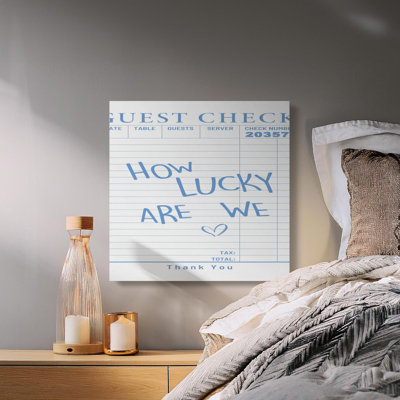 Nehls Wrapped Canvas Print Set