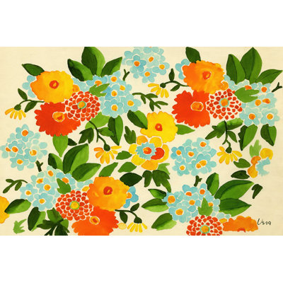 Bouquet de printemps (P)