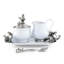 Song Bird Sugar And Creamer Set