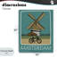 «Amsterdam Windmill», toile par Hugo Edwins-1033126374