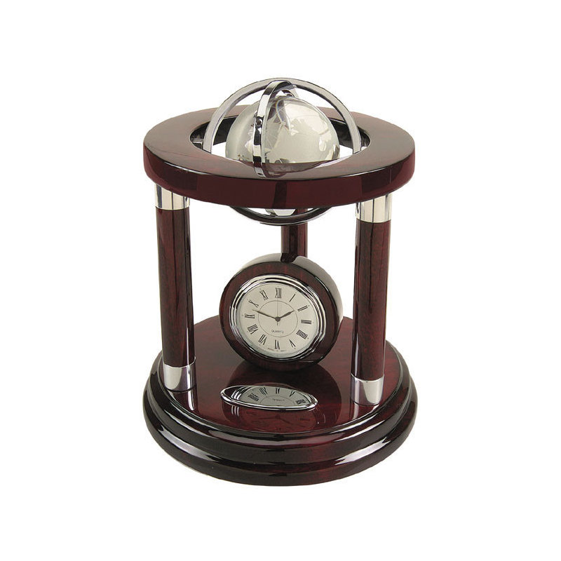 Horloge de bureau