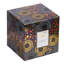 Citrus Scented Pillar Candle