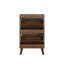Armoire à chaussures Mid-Century-951973372