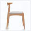 CHAISE (ensemble de 2)