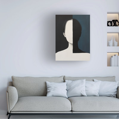 Art sur toile «Rhin Andreas Magnusson Half Of Me»