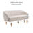 75'' Wide Modern Deep Seat Standard Sofa-514821504