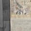5,3 x 7,10 4312-897 Beige / gris / or-2096853037