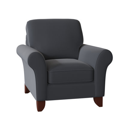 Almada Upholstered Armchair