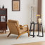 Upholstered Armchair-1280738158