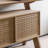 Simple Practical Sideboard