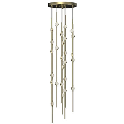 Constellation 26 - Light LED Pendant