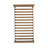 Beckett Solid Pine Platform Bed-979191176-979191179