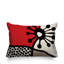 Coussin lombaire réversible intérieur / extérieur Jai Abstract-109595295-109605553
