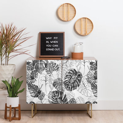 38'' Sideboard
