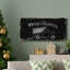 " Merry Christmas Truck "-1657943654