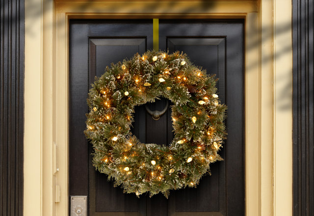 Top Rated Christmas Wreaths