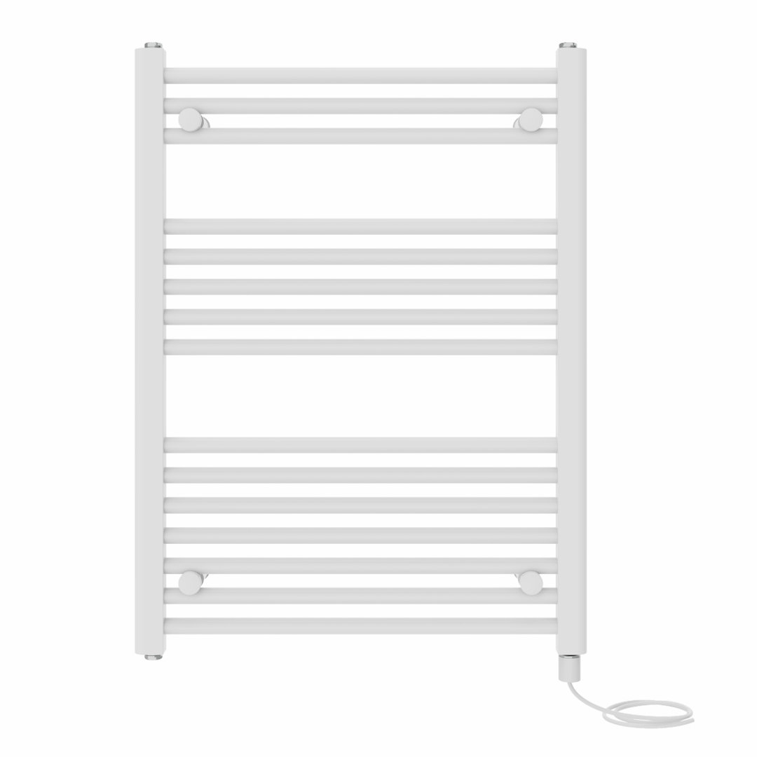 Straight Towel Rail Heated Towel Rails