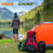 Outdoor Friendly Classic Bean Bag