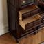 Armoire de rangement simple