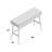 Norberg 48" Mid-Century Console Table 